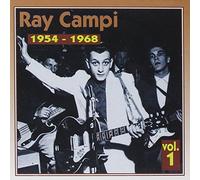 Campi, Ray - 1954 [Import]
