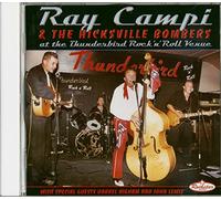 Campi, Ray - at The Thunderbird [Import]
