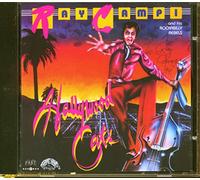 Campi, Ray - Hollywood Cats
