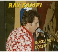 Campi, Ray - Rockabilly Rocket [Import]