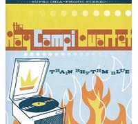 Campi, Ray - Train Rhythm Blue