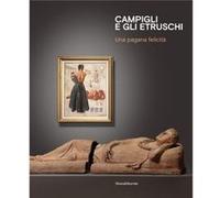 Campigli and the Etruscans Edited by Franco Calarota (Auteur)