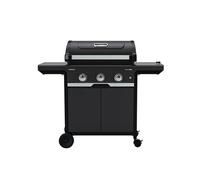 CAMPIMGAZ BARBECUE GAZ SELECT 3EXSD DGAS