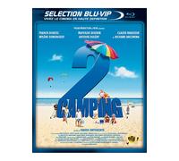 Camping 2 - Blu-Ray
