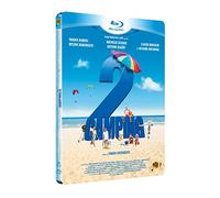 Camping 2 - Blu-Ray