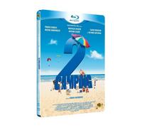 Camping 2 BLU-RAY NEUF