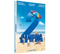 Camping 2 DVD