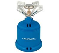 Camping 206 Cuisinière touristique