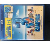 Camping 3 (Inclus Camping 1 + 2) - Blu-Ray