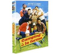 Camping à la ferme E