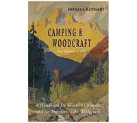 Camping And Woodcraft