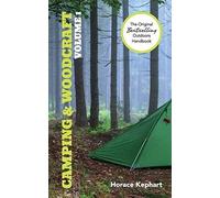 Camping And Woodcraft