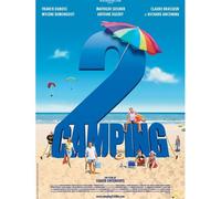 Camping - Blu Ray