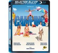 Camping Blu-ray G