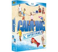 Camping + Camping 2 - Blu-Ray