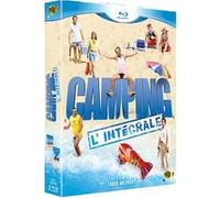 Camping + Camping 2 - Blu-Ray