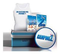 Camping - Camping 2 - Coffret Glacière - Edition Limitée E