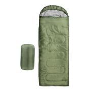 Camping Camping - QUILT ISFILERAD, IMPERATURSHELLE | Sac de couchage extérieur léger, couverture de camping thermique pour la randonnée et la randonnée, équipement de repos confortable respirant,