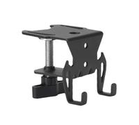 Camping Candongeur - Crochet Du Réservoir D', Crochet De Table | Porte-métal Robuste Avec Suspendue Multifonction Et Ouvre-bouteille, Organisateur De Cartouche De Ou De Propane Du