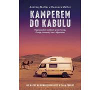 Camping-car à Kaboul