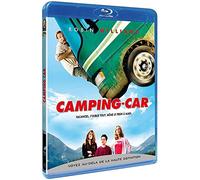 Camping car - Edition Blu-Ray
