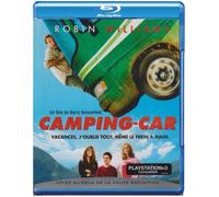 Camping Car [Blu-ray]