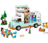 Lego® Friends 42663 Wohnmobil