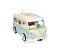 Camping-Car de vacances G