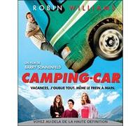 Camping car - Edition Blu-Ray G