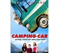 Camping car G