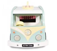 Camping Car - Label'tour