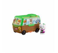 Vulli Jeu d'éveil Camping-car Pocket