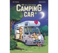 Camping Car - Tome 01 Patrice Perna (Auteur), Philippe Bercovici (Dessinateur)