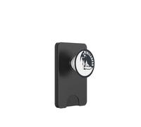 Camping-Car Vacances Caravane Microcamper drôles Minicamper PopSockets PopWallet pour MagSafe