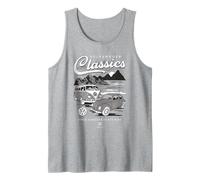 Camping-cars classiques Beetle et Type 2 T1 Débardeur