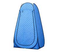 Camping Changing Tent - Outdoor Changing Room 190x120cm | Private Tent for Beach, Pool, Park, Photographers, Swimmers, Hikers, Travelers, Fishing, Sports, Road Trips, Picnics, Portable Sauna