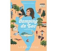 Camping du Lac DVD DVD