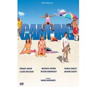 Camping - Édition Simple