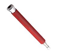 Camping Fires Blower Straw, Retractable BBQ Fire Blowing Tool, 5.4 inches Portable Air, Sturdy Design, Ideal for Fireplace, Barbecue, Camp, Outdoor Cooking, Easy Use