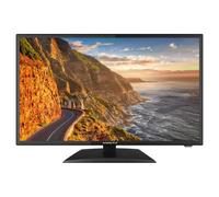 Camping First 19 V2 Smart Camping TV LED 18,5" 47cm DVB-S2/-T2/-C 12V/230V