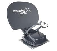 Camping First Satmex 55 Plus Antenne Satellite Vollautomatique 55C