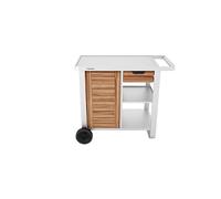 CAMPING GAZ Trolley Woody Plancha Deluxe