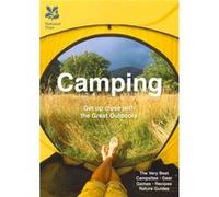 Camping: Get Up Close With The Great Outdoors (Paperback) Don Philpott, (Auteur)