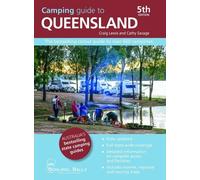 Camping Guide to Queensland | Hema Maps