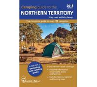 Camping Guide to the Northern Territory