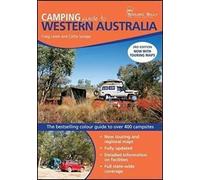 Camping Guide To Western Australia