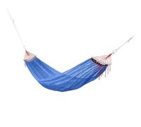 Camping Hammock, Lightweight Portable Mesh Sleeping Bed Swing for Travel
