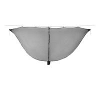 Camping Hammock Net | Net Moustique Portable De 11 Pieds Pour Hamacs Avec Configuration Facile Et Corde De Crête | Équipement De Hamac Extérieur Léger | Abrit De Tente De Voyage Pour La Randonnée, Le