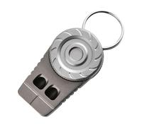 Camping Hiking Survival Emergencies Whistle Outdoor Survival Lifesaving Whistle for Various Weather Conditions