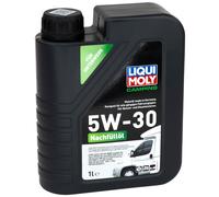 Camping Huile Rechargeable 5W-30 21814 Liqui Moly 1 Litre pour Opel Skoda Toyota